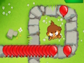 Hra Bloons TD 6 Scratch Edition