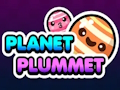 Hra Planeta Plummet 
