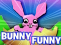 Hra Bunny Legrační 