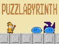 Hra Puzzlabyrint 