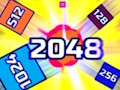 Hra Nekonečné kostky 2048 