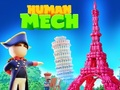 Hra Lidský mech