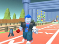 Hra Obby: Simulátor houpacího křesla, The Escape 