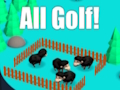 Hra Celý Golf! 