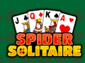 Hra Spider Solitaire