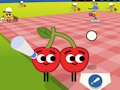Hra Doodle baseball
