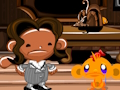 Hra Monkey Go Happy Stage 846