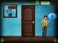 Hra Amgel Easy Room Escape 187