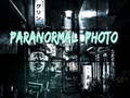 Hra Paranormální fotografie 