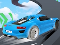 Hra Extrémní jízda Real Mega Ramps 