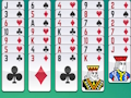 Hra Freecell Extreme
