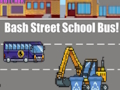 Hra Školní autobus na Bash Street! 