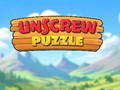 Hra Odšroubujte puzzle 