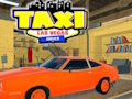 Hra Taxikář Las Vegas 