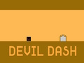 Hra Ďábel Dash 