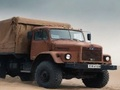 Hra Offroad Truck Adventure