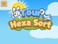 Hra Prohlídka Hexa Sort 