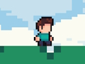 Hra Pixel Sprinter