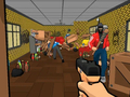 Hra Anger Foot 3d