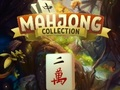 Hra Kolekce Mahjong 