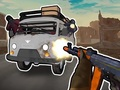 Hra Dědeček Road Chase 