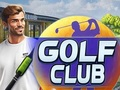 Hra Golfový klub 
