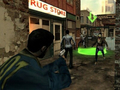 Hra Fallout: Wasteland Survival 