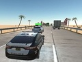 Hra 911 Racing