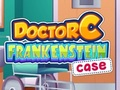 Hra Dr. S: Případ Frankenstein 