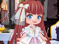 Hra Toddie White Gothic
