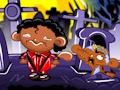 Hra Monkey Go Happy Stage 848