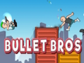 Hra Bullet Bros