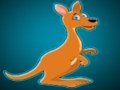 Hra Odemkněte Kangaroo 
