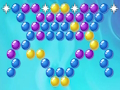 Hra Bubble Shooter Classic