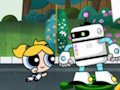 Hra Powerpuff Girls Ursitary Week