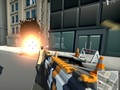 Hra Hitman: Eliminace města