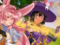 Hra Manga RPG
