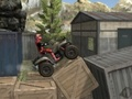 Hra Vrakoviště ATV 2 
