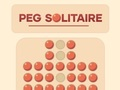 Hra Peg Solitaire