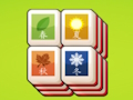 Hra Zahrada Mahjong 