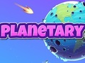 Hra Planetární útok 