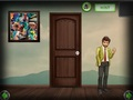Hra Amgel Easy Room Escape 190