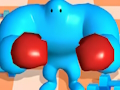 Hra Hra Punchy Race: Run and Fight 