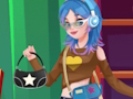 Hra Dívčí Pop Outfit 