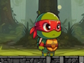 Hra Turtle Quest