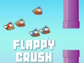 Hra Flappy Crush