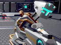 Hra Robot Runner