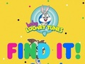 Hra Baby Looney Tunes Najděte to! 
