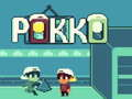 Hra Pokko