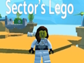 Hra Sektorové Lego 